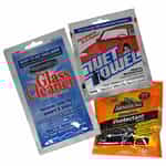 Best selling car wash vending products