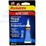 49441 Blue Medium Threadlocker