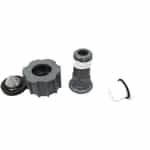 10098177 Hydro Systems Garden Hose 3/4" Water Inlet