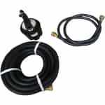 148 Hydro Systems Hose and Nozzle Kit