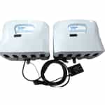 E128L35GTEM Hydro Systems 8 Product EvoClean