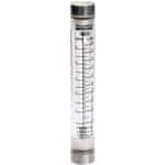 Blue-White Flow Meter F-40375LN-8