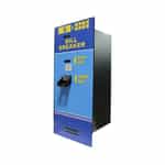 Triad TC500A-RL4 Rear Load Bill Breaker - 4 Bill Denominations