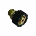 200040830 Suttner ST-40 Screw Coupling - M22 Outlet, 3/8 Inch Inlet