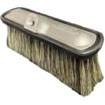 212090 Erie Brush Black FoamMaster Standard Hogs Hair Foam Brush