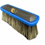 212101 Erie Brush Blue FoamMaster Standard Hogs Hair Foam Brush