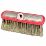 212311 Erie Brush Lightweight FoamMaster Hogs Hair Brush