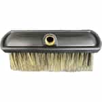 212318 Erie Brush Lightweight FoamMaster Hogs Hair Brush