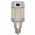 LED-8024M345-G7-FW Post Top Retrofit LED Light