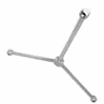 82.770 Mosmatic TKA High Pressure Rotor Arms - 3 Nozzles