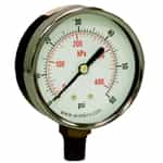 Pressure Gauge 320005