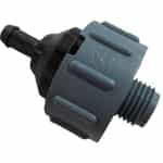 90043410 Hydro Systems EPDM Check Valve