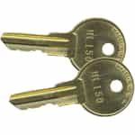 10029600 Hydro Systems MultiFlex Keys