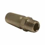 MP-12-12-R7 3/4" Rigid Male Hose Fitting