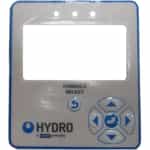 22-08487-14 Hydro Systems TE Label