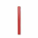 Post Guard 4.5 x 52 Red Bollard Sleeve