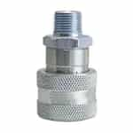 Stainless Steel Socket