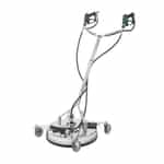 80.789 Mosmatic Aqua Pro Surface Cleaner - 21 Inch