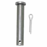 Cotter with 2 7/16" Clevis Pin