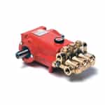 SP351W Giant Pumps Triplex Plunger Pump - Weep Return, 3190 PSI, 6.7 GPM, 1420 RPM