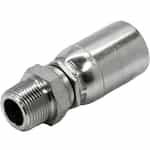MPX-06-06-R7 Swage Fitting