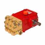 P455BL Giant Pumps Left Shaft Plunger Pump