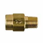 6430090 SMC Brass 1/4" Check Valve