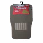 Simoniz Tan Heel Pad Floor Mat 00218