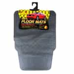 Simoniz Vinyl Car Floor Mat Set 00220
