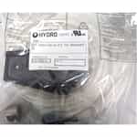 10099144 Hydro Systems UL Detergent Install Kit