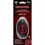 005318R01 PlastiColor Deadpool Gel Air Freshener