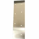 399-127 Laurel Metal Side Panel Cover