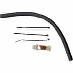 10016007 Hydro Systems Norpene Squeeze Tube