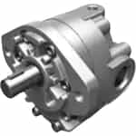 H62AA2A Parker H Series Gear Pump - Fixed Displacement