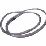 10084425 Hydro Systems Clear Discharge Tube