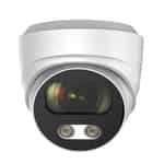 Fixed 2.8mm Lens 5MP Security Camera