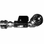 IN6421-A Hydro Systems Tapwater Valve