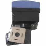 021713020002 Hydro Systems Electric 8030 Flow Meter
