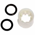011852PV Hydro Systems Dosage Piston Viton Wear Kit