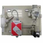 1160AIR1C Hydro Systems Single Channel Dositec