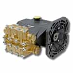 ETB1502E175L General Pump ETB Series Plunger Pump - Left Shaft, 0.25 GPM