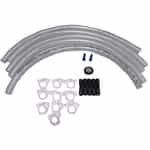 13-08196-05 Hydro Systems Accessory Kit for 5-Port Flush Manifold