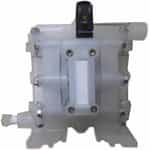 90096750 Hydro Systems Wilden AODD Pump