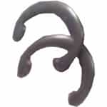 FG24060 Hydro Systems Chemilizer Retainer Clip