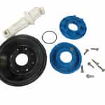FG5003 Hydro Systems Chemilizer Diaphragm Component