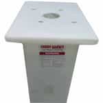 BT420 Hydro Systems Chem-Tainer 24-Gallon Booster Tank