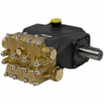 ETB1511S17L General Pump ETB Series Pump - 2.6 GPM, 2610 PSI, 1750 RPM, Left Shaft