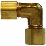 Compression Elbow 18-124