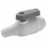 Parker PP6VMC4-MG Ball Valve