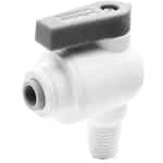 Parker ParFlex Elbow Ball Valve PP6VME4-MG